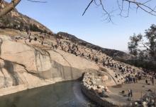 北京后花园（白虎涧）风景区20