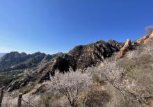 北京后花园（白虎涧）风景区11