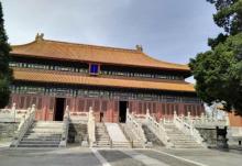历代帝王庙10