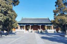 历代帝王庙21