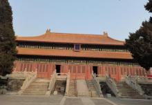 历代帝王庙15