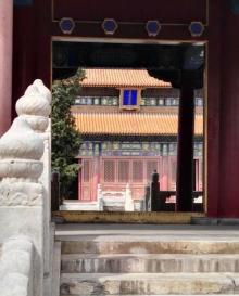 历代帝王庙28