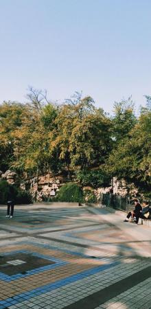 东单公园14