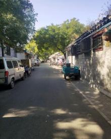 帽儿胡同12