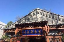帽儿胡同8
