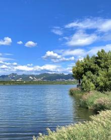 青龙湖公园8