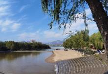 青龙湖公园7