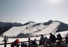 云居滑雪场19