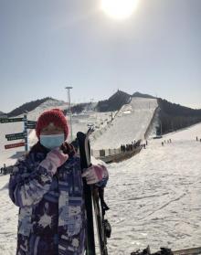 云居滑雪场13