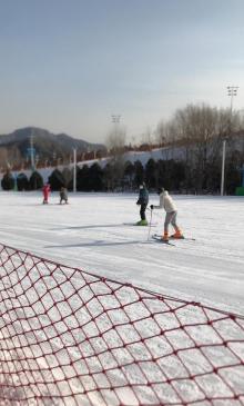 云居滑雪场28