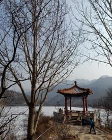 玉渡山景区13