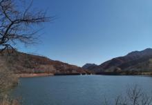 玉渡山景区28