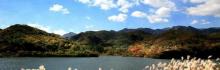 玉渡山景区3