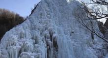 玉渡山景区22