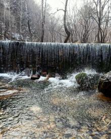 玉渡山景区12