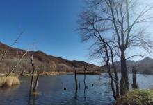 玉渡山景区25