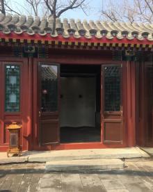东四胡同博物馆28