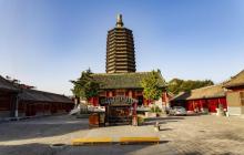 天宁寺1