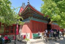智化寺5