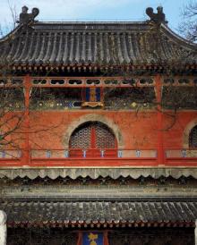智化寺28