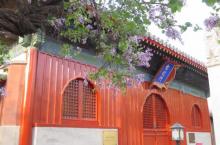 智化寺4