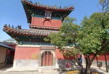 智化寺8