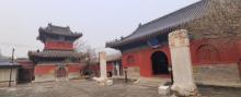 智化寺20