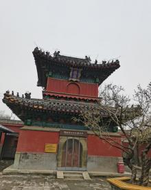 智化寺19