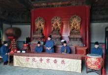 智化寺18
