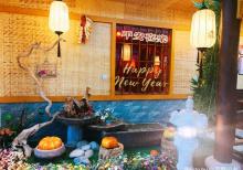 东方威尼斯国际酒店温泉26