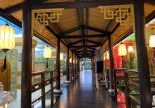 东方威尼斯国际酒店温泉28