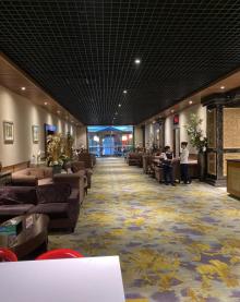 东方威尼斯国际酒店温泉30