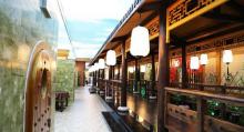东方威尼斯国际酒店温泉18