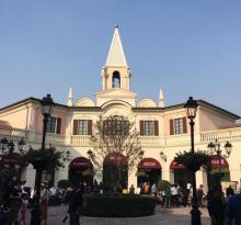 京津佛罗伦萨小镇8