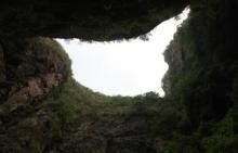 南石洋大峡谷森林公园19