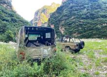 南石洋大峡谷森林公园14