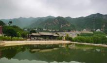 南石洋大峡谷森林公园24