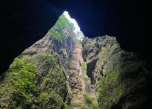 南石洋大峡谷森林公园17