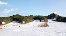 云佛滑雪场1