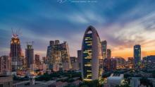 中央电视台新台址19