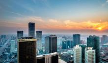 中央电视台新台址11