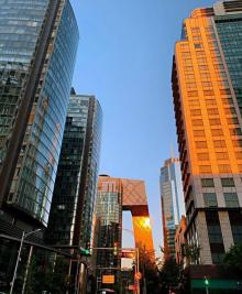 央视总部大楼15