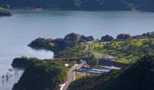 北京金海湖碧波岛度假区8