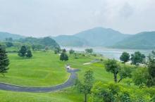 北京金海湖碧波岛度假区5