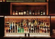 三里屯酒吧街16