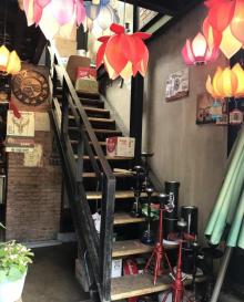 三里屯酒吧街23