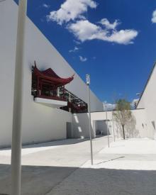 只有红楼梦戏剧幻城16