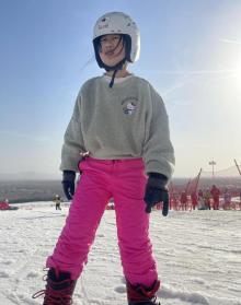 万科石京龙滑雪场15