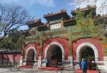 卧佛寺8