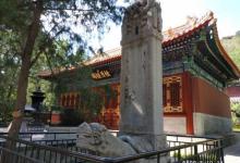 卧佛寺23